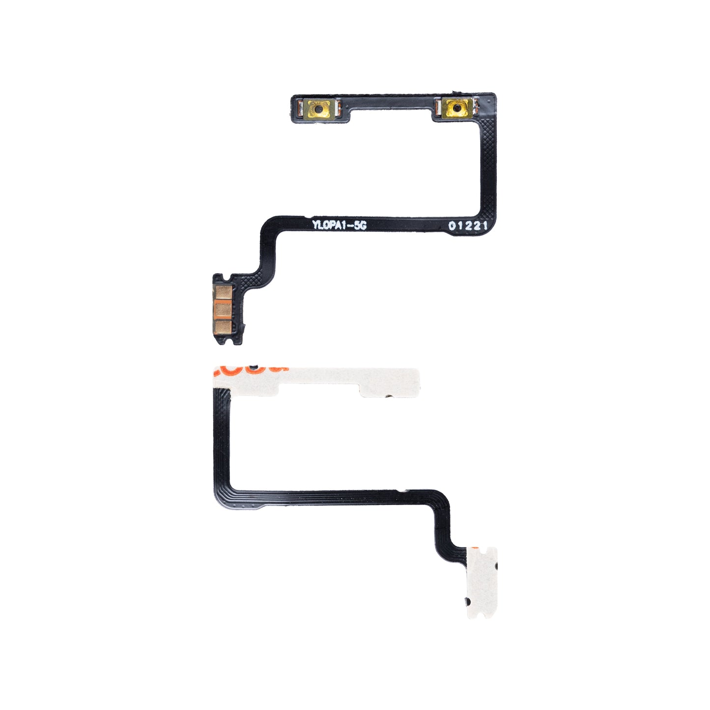 Oppo K11x Volume Flex OEM