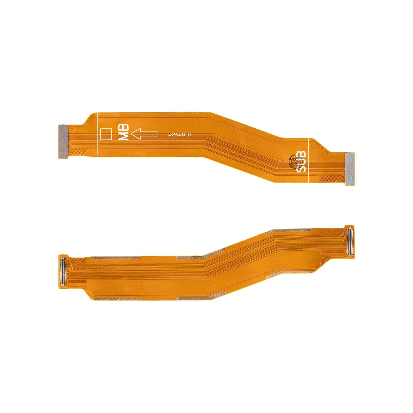 Oppo K10x Main Flex OEM
