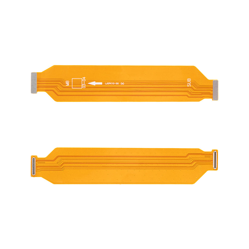 Oppo K10 5G Main Flex OEM