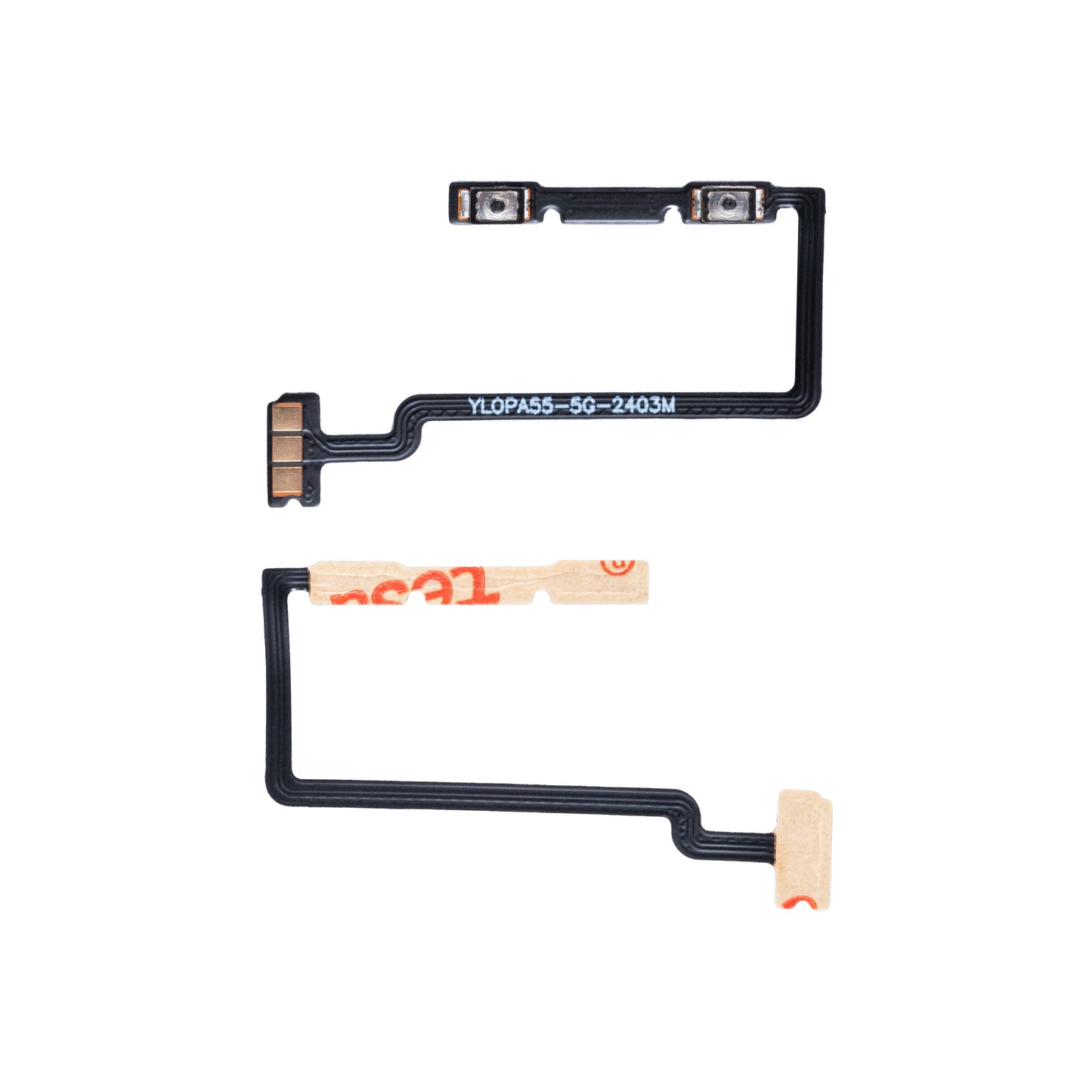 Oppo A56s Volume Flex OEM