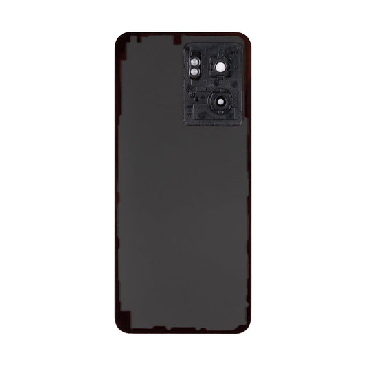 Oppo A56s Back Cover With Lens Black OEM