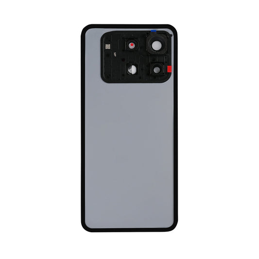 Xiaomi Redmi K70 Back Cover With Lens Green OEM