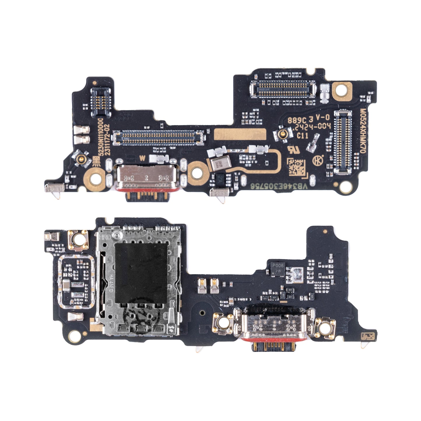 Xiaomi Redmi K70, K70 Pro System Charging Board OEM