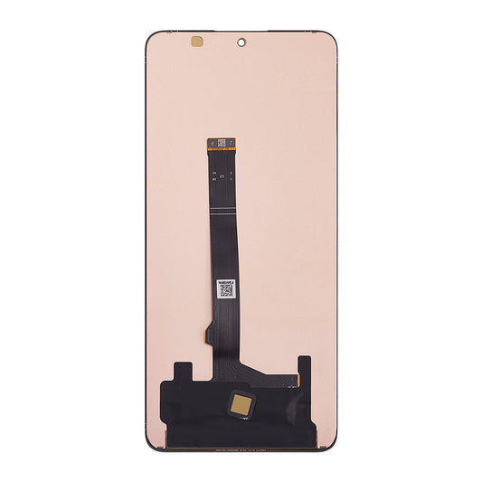 Xiaomi Redmi K70E, Poco X6 Pro, Redmi Turbo 3 Display And Digitizer Without Frame Black OEM
