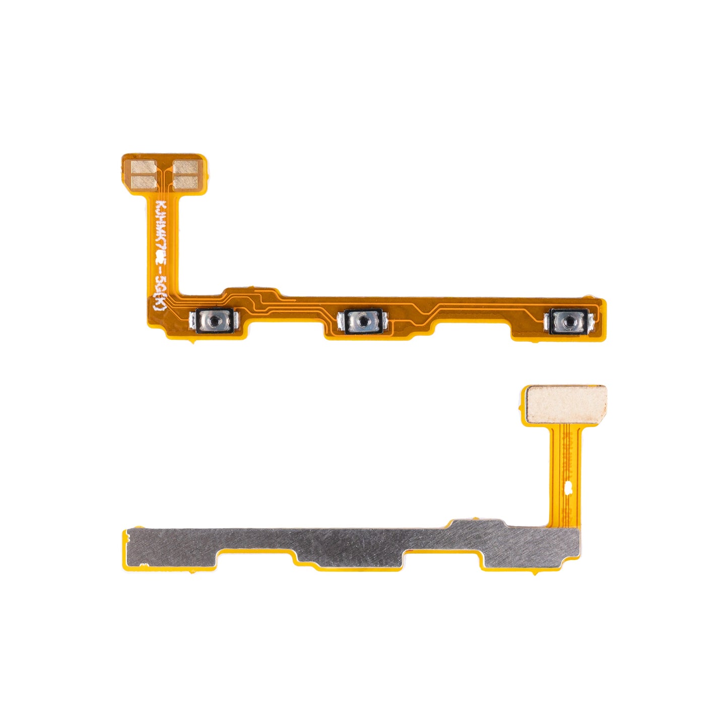 Xiaomi Redmi K70E Power And Volume Flex OEM