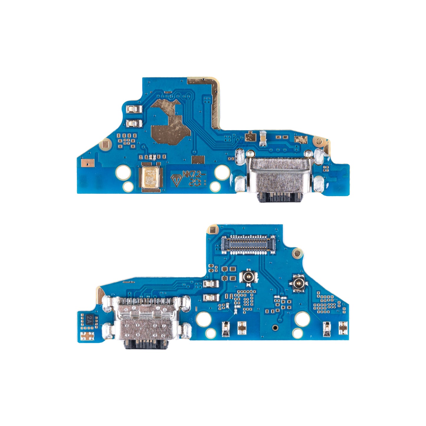 Nokia 7.2 System Charging Board OEM