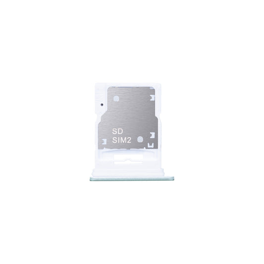 Xiaomi Redmi Note 13 4G Sim Card Holder Mint Green OEM