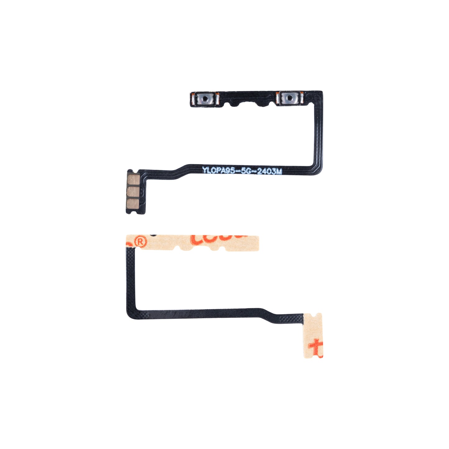 Oppo A94 5G Volume Flex OEM