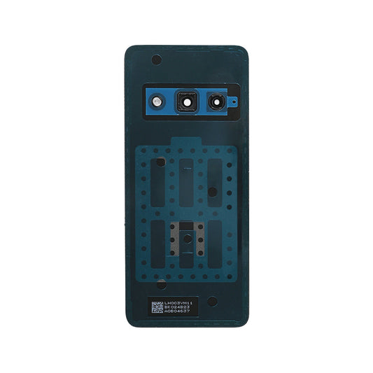 Xiaomi Redmi A3 Back Cover With Lens Midnight Black OEM