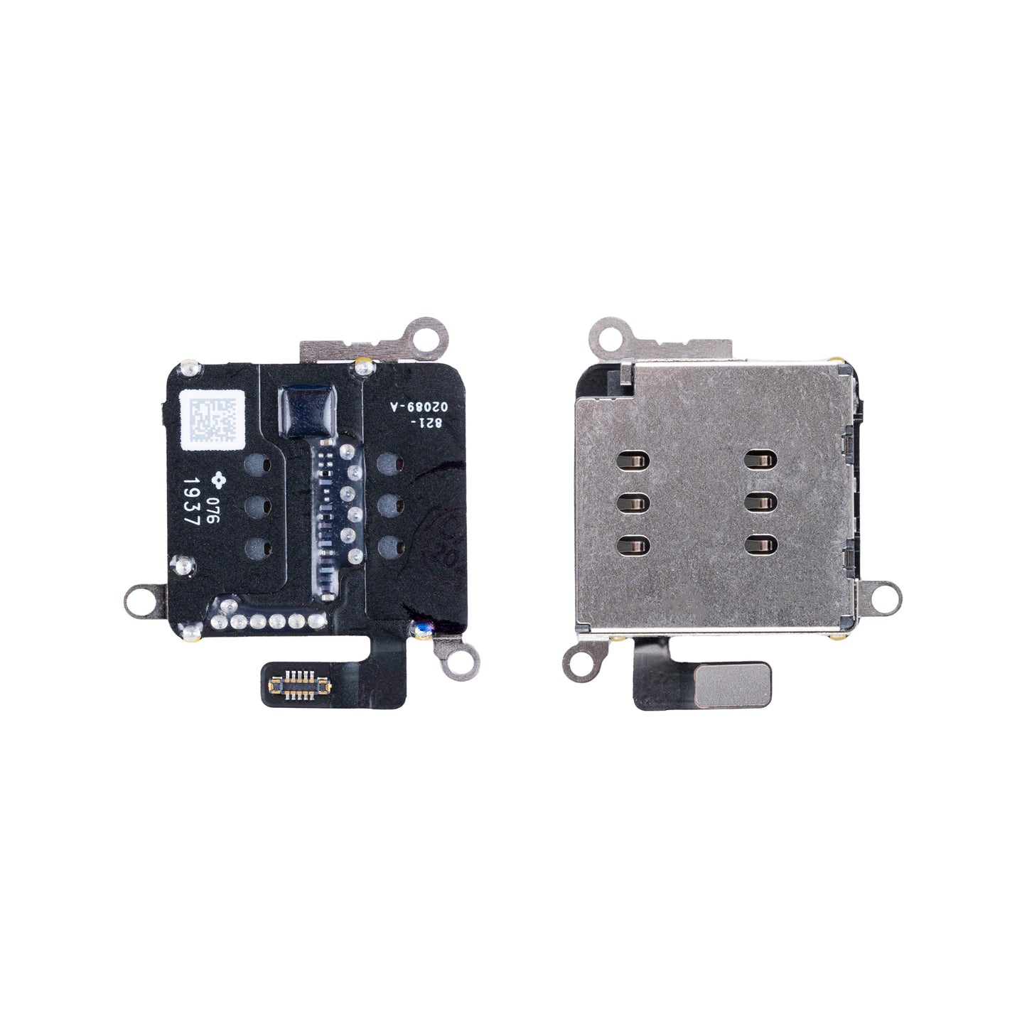 For Apple iPhone 11 Single Sim Card Reader Pulled