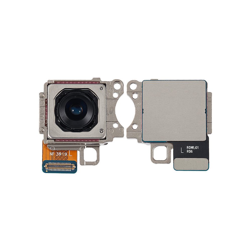 Samsung Galaxy S23 S911B, S23 Plus S916B, S24 S921B, S25 S931B Back Camera 50 MP Wide OEM