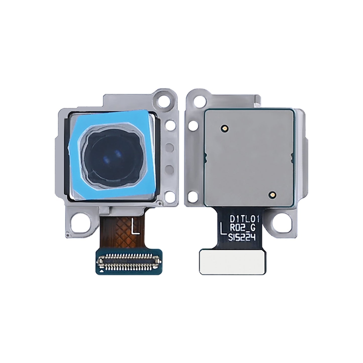 Samsung Galaxy S23 S911B, S23 Plus S916B, S24 S921B, S24 Plus S926B, S25 S931B, S25 Plus S936B Back Camera 10MP Telephoto OEM
