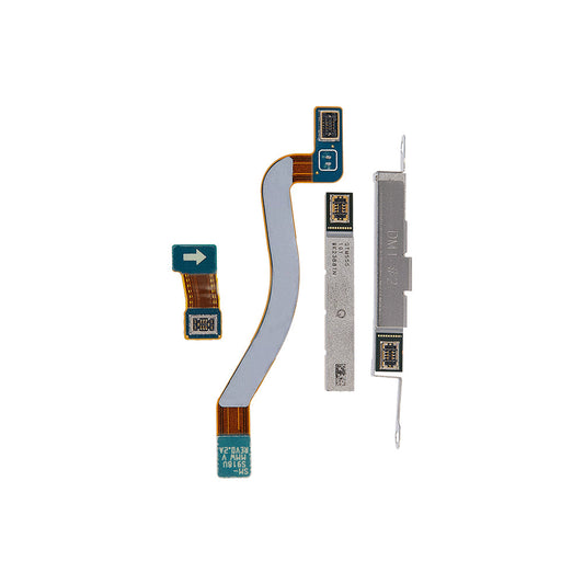 Samsung Galaxy S23 Ultra S918B Antenna Flex OEM