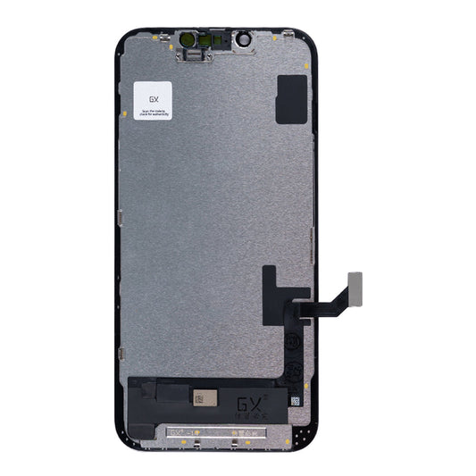 For Apple iPhone 14 Display And Digitizer Hard-OLED