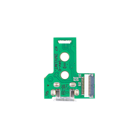 For Sony Playstation 4 Controller Charger Connector (JDS-030) Green OEM