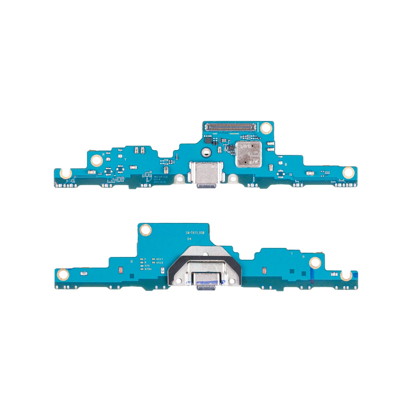 Samsung Galaxy Tab S7 11.0 inch (2020) Wifi T870 System Charging Board OEM