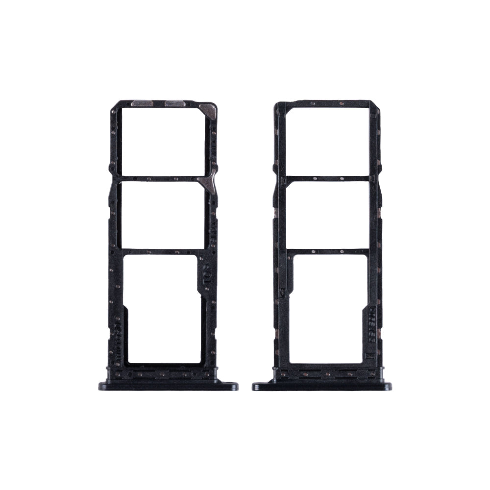 Samsung Galaxy A05s A057F Sim Card Holder Black OEM
