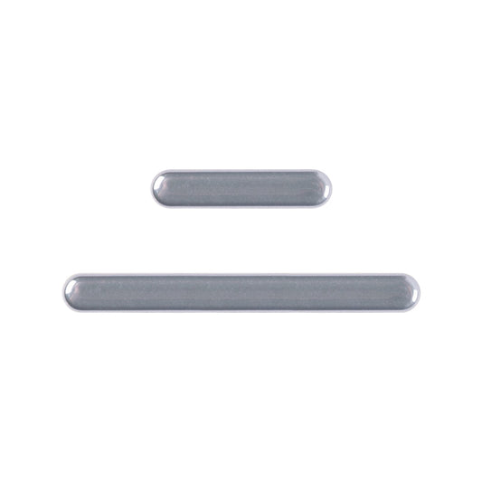 Samsung Galaxy A34 A346B, A54 A546B Power And Volume Button Silver OEM