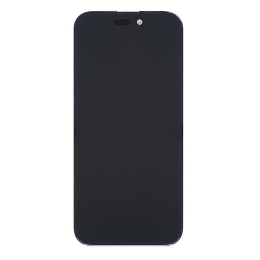 PIXDURA For Apple iPhone 15 Pro Display And Digitizer Hard-OLED Premium (IC Removable) (90Hz)