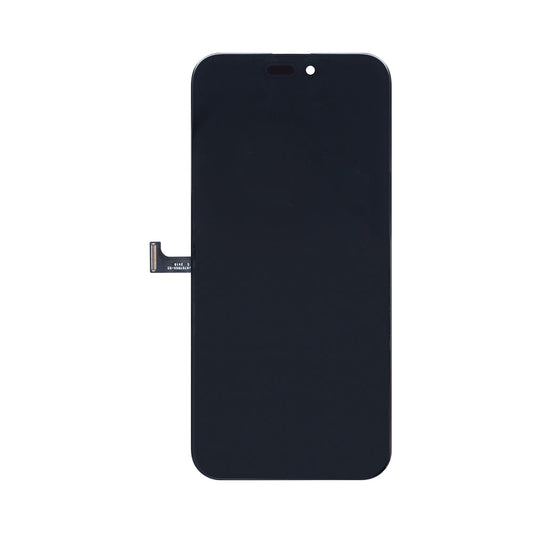 PIXDURA For Apple iPhone 15 Pro Max Display And Digitizer Soft-OLED Premium (IC Removable) (120Hz)