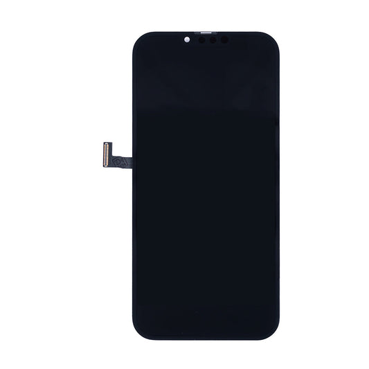 PIXDURA For Apple iPhone 13 Pro Max Display And Digitizer Soft-OLED Premium (IC Removable) (120Hz)