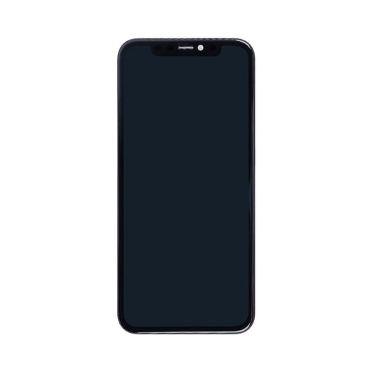 PIXDURA For Apple iPhone 11 Pro Display And Digitizer Hard-OLED Premium (IC Removable) (60Hz)