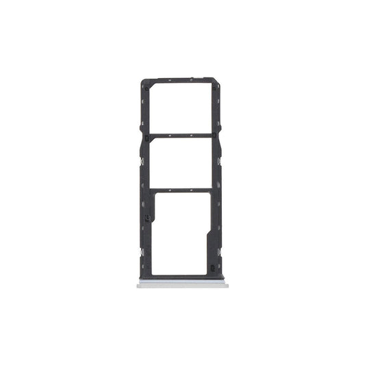 Xiaomi Redmi A3x Sim Card Holder Moonlight White OEM
