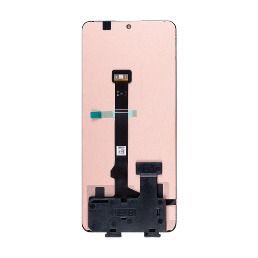 Xiaomi Poco F6, Redmi Turbo3 Display And Digitizer Without Frame Black OEM