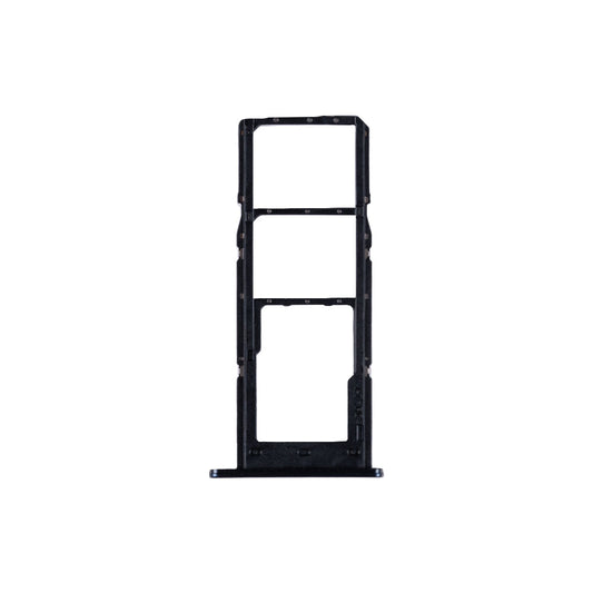 Samsung Galaxy M14 5G M146B Sim Card Holder Navy Blue OEM