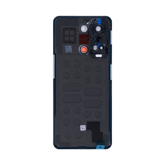 OnePlus Nord 3 Back Cover With Lens Misty Green OEM