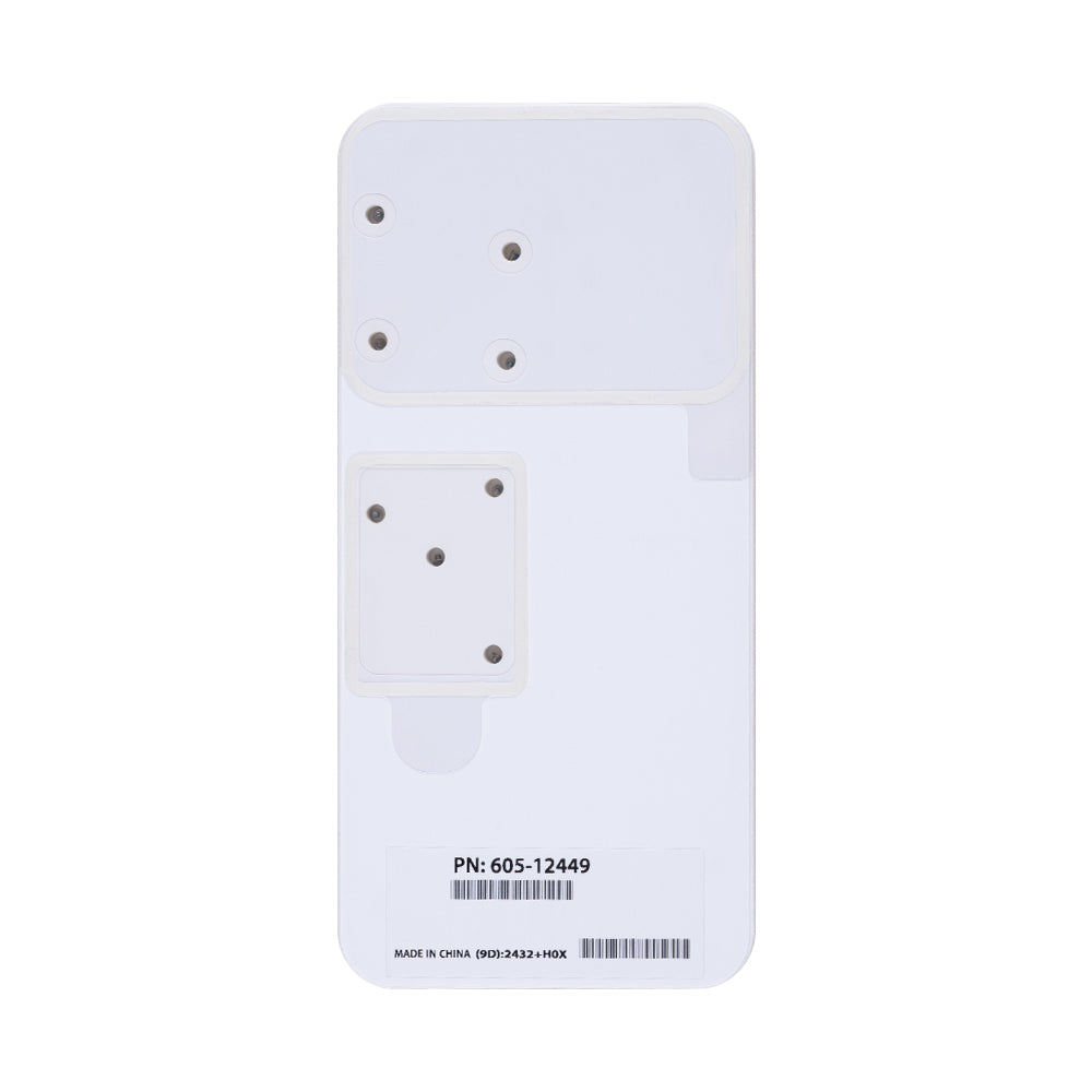 For Apple iPhone 14 Pro Display With Proximity Sensor Flex Service Pack (Calibrated Used)