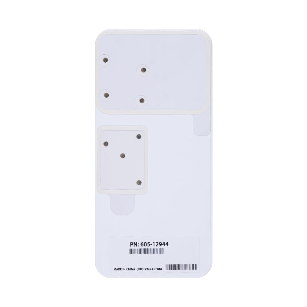 For Apple iPhone 14 Pro Max Display With Proximity Sensor Flex Service Pack (Calibrated Used)