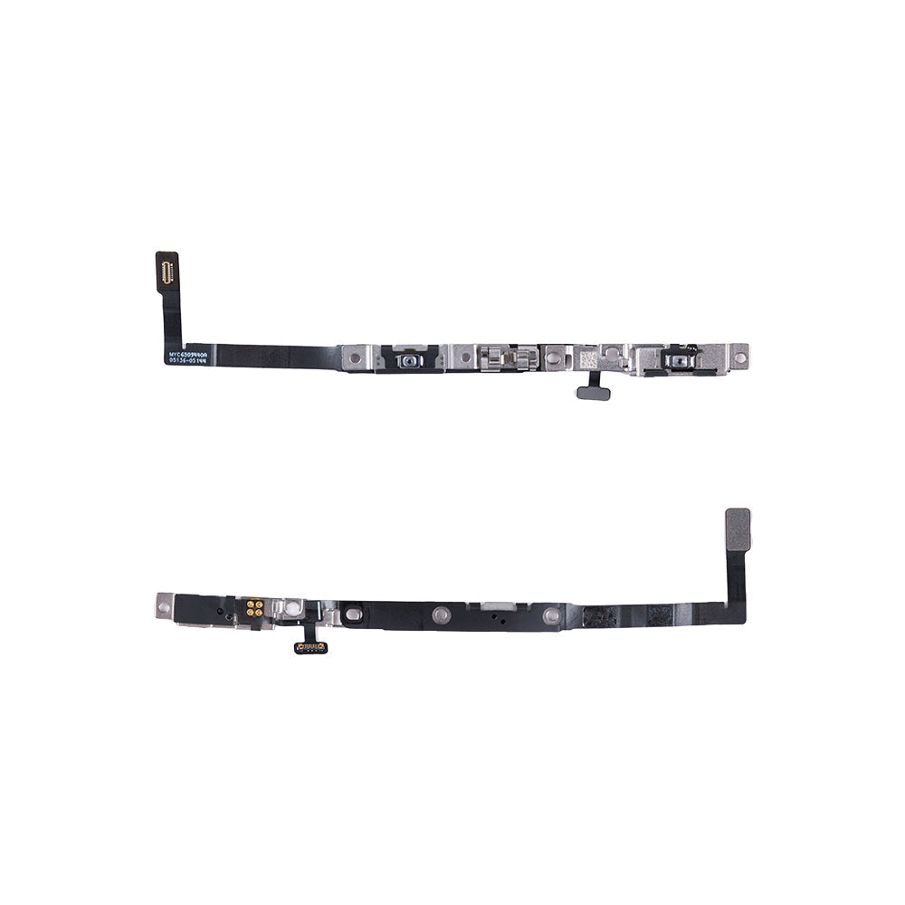 For Apple iPhone 16 Power Flex Pulled