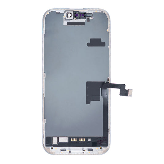For Apple iPhone 16 Pro Display And Digitizer Pulled