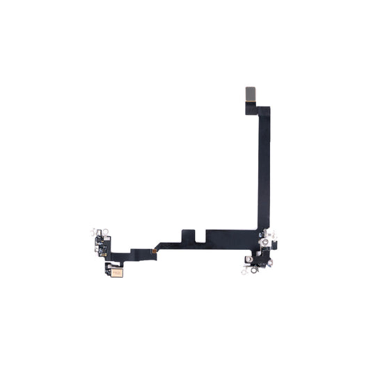 For Apple iPhone 16 Pro Max Charging Port Signal Flex Original