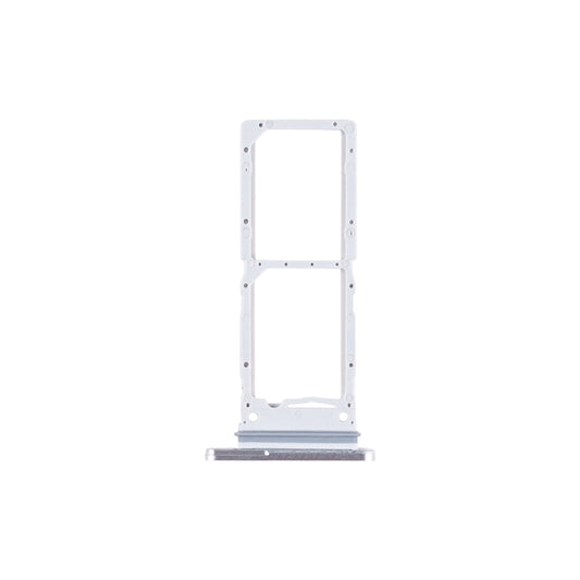 Samsung Galaxy Z Fold6 F956B Sim Card Holder White OEM