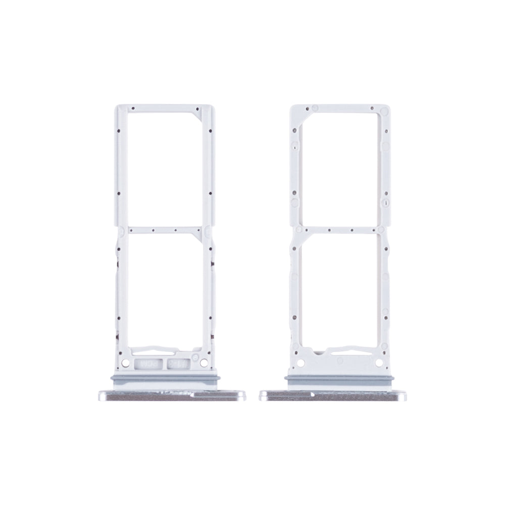 Samsung Galaxy Z Fold6 F956B Sim Card Holder White OEM