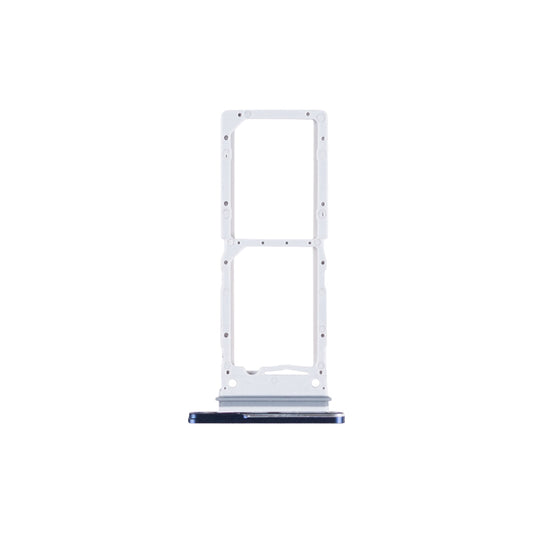 Samsung Galaxy Z Fold6 F956B Sim Card Holder Navy OEM