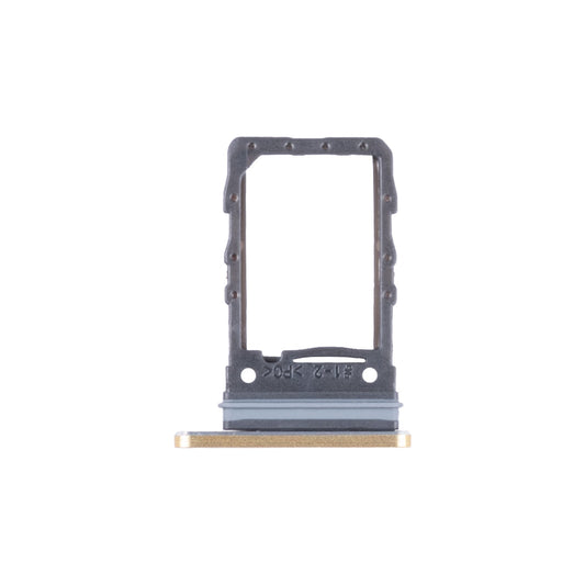 Samsung Galaxy Z Flip6 F741B Sim Card Holder Yellow OEM
