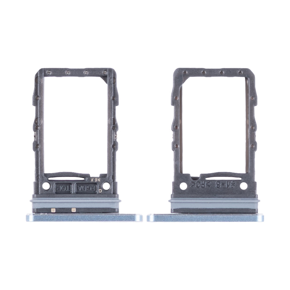 Samsung Galaxy Z Flip6 F741B Sim Card Holder Blue OEM