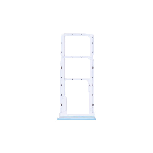 Xiaomi Redmi Note 9 Sim Card Holder Polar White OEM