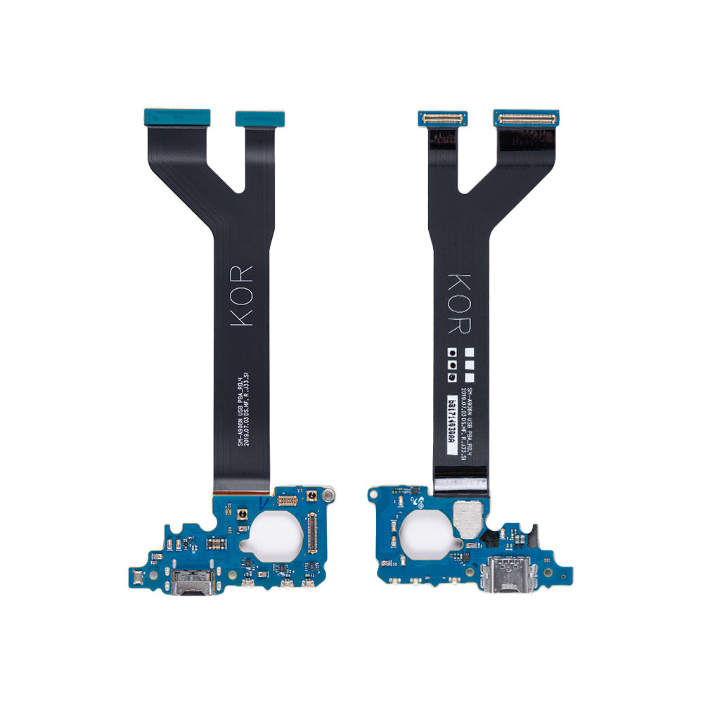 Samsung Galaxy A90 5G A908B System Charging Flex OEM