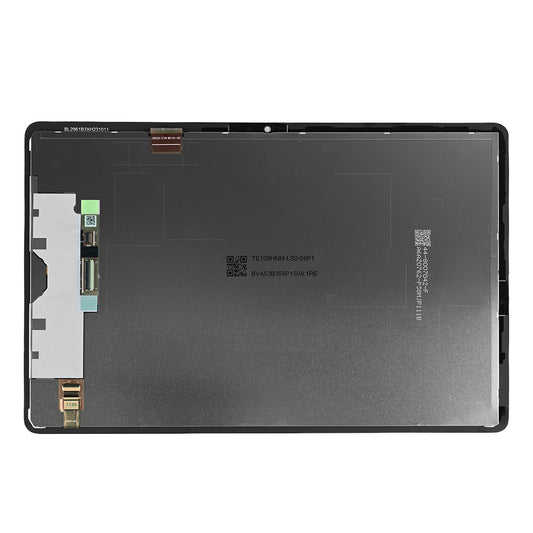 Samsung Galaxy Tab S9 FE X510, X516 Display And Digitizer Without Frame Black Service Pack