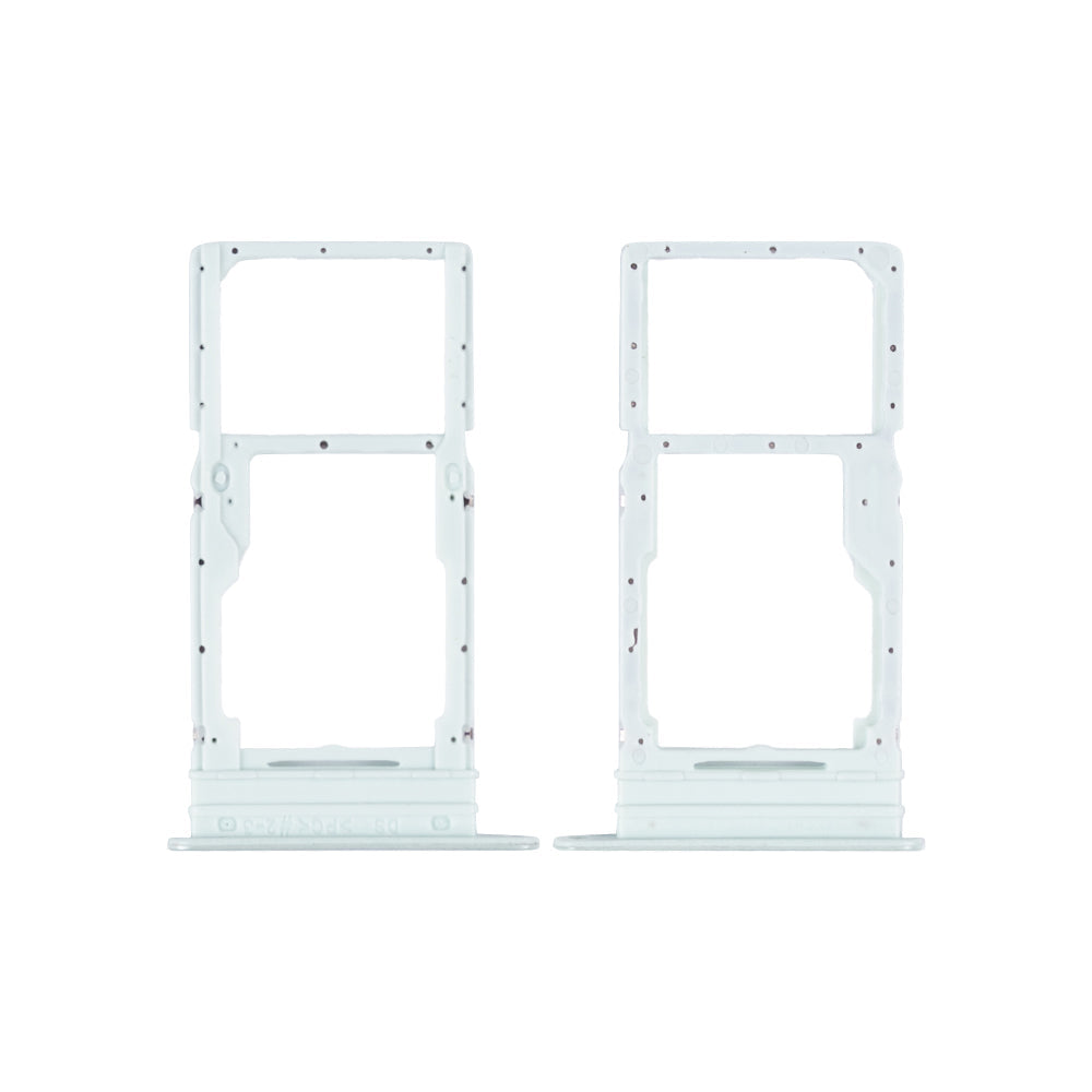 Samsung Galaxy A16 4G A165F Sim Card Holder Water Green OEM