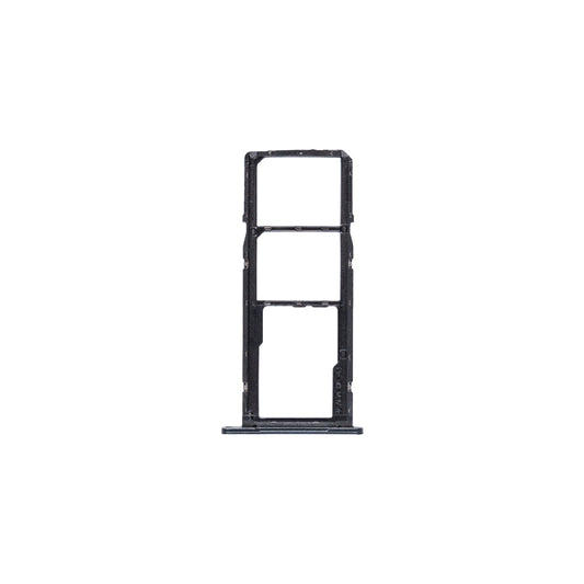 Samsung Galaxy A06 A065F Sim Card Holder Blue OEM