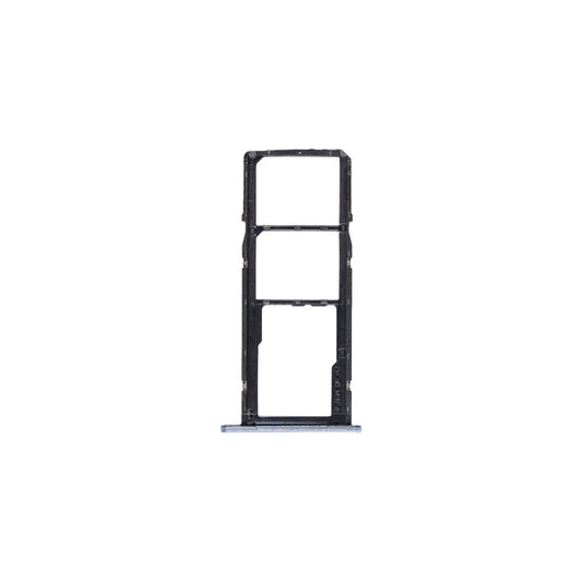 Samsung Galaxy A06 A065F Sim Card Holder White OEM