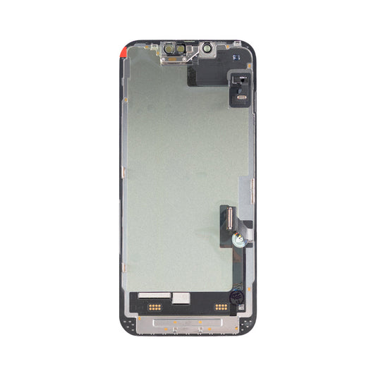 For Apple iPhone 14 Display With Proximity Sensor Flex Service Pack