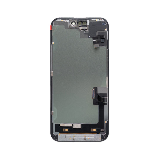 For Apple iPhone 15 Display With Proximity Sensor Flex Service Pack