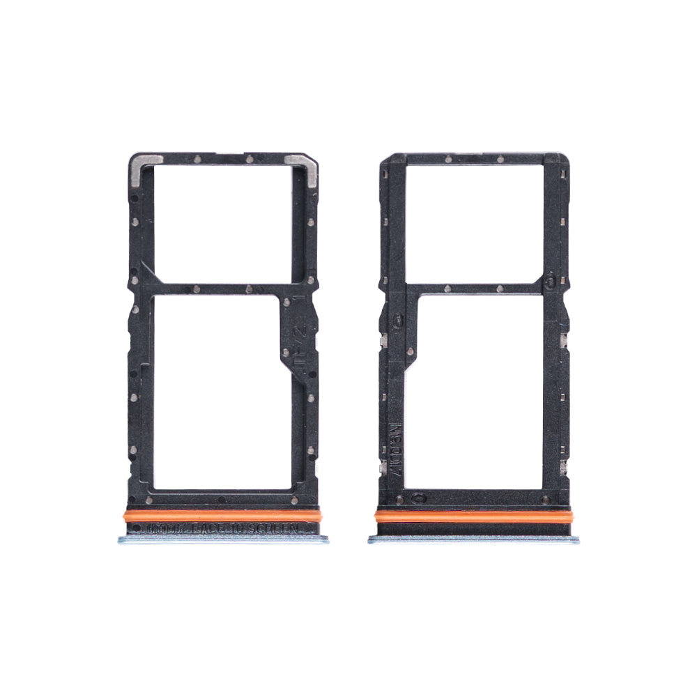 Xiaomi Redmi 13 4G Sim Card Holder Ocean Blue OEM