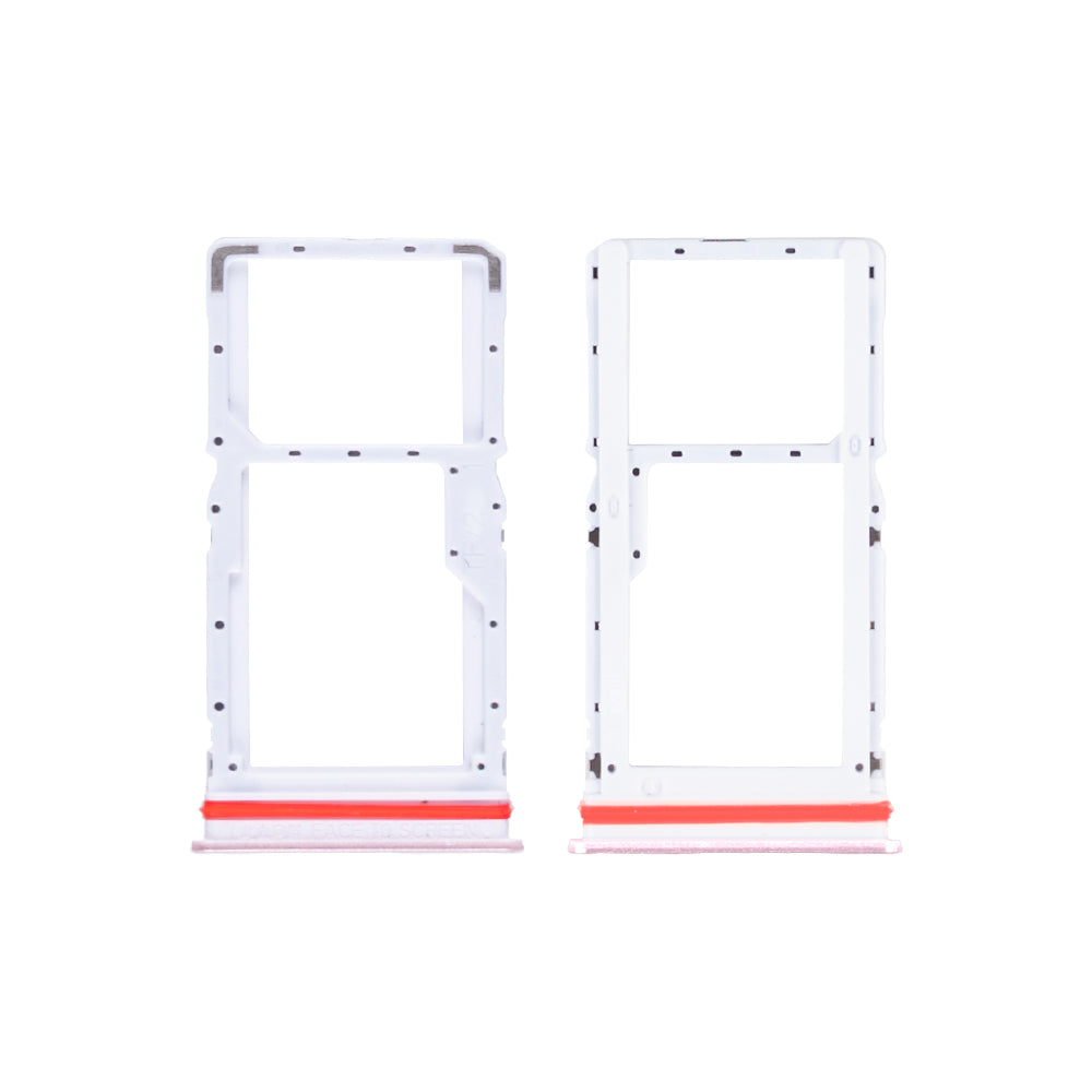 Xiaomi Redmi 13 4G Sim Card Holder Pink OEM